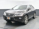 2015 Lexus RX 350 350