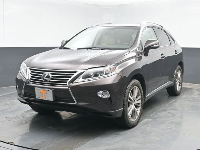 2015 Lexus RX 350 350