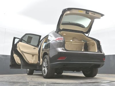 2015 Lexus RX 350 350