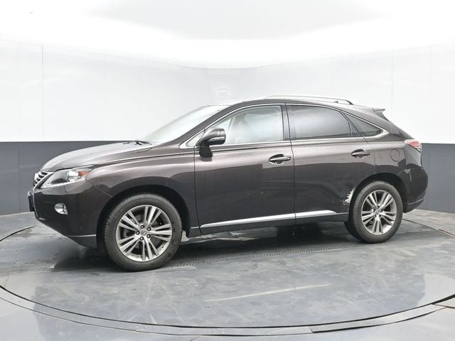 2015 Lexus RX 350 350