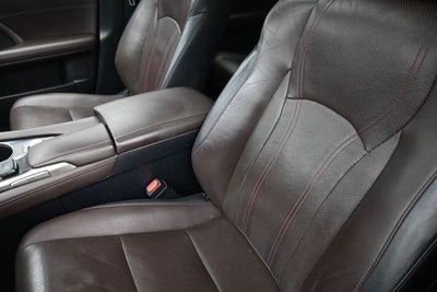 2018 Lexus RX 350 350
