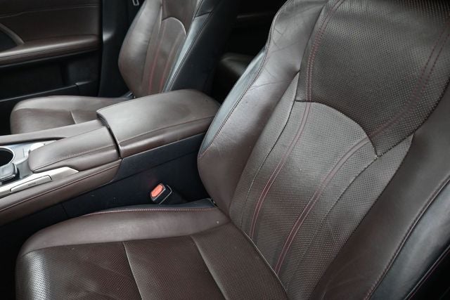 2018 Lexus RX 350 350