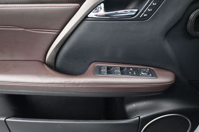 2018 Lexus RX 350 350
