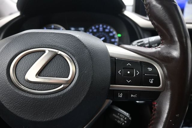 2018 Lexus RX 350 350