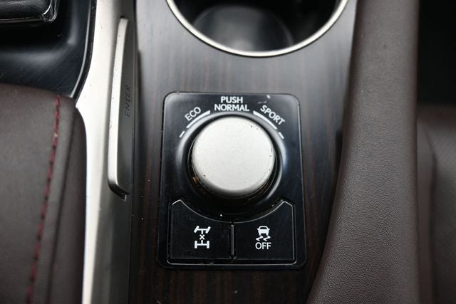 2018 Lexus RX 350 350