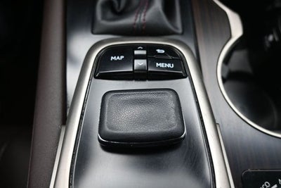 2018 Lexus RX 350 350