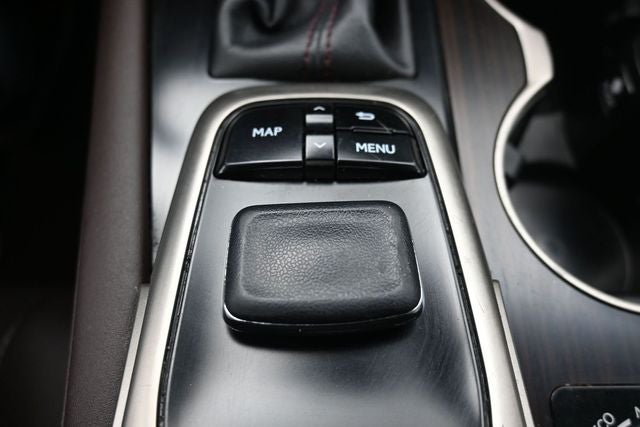 2018 Lexus RX 350 350