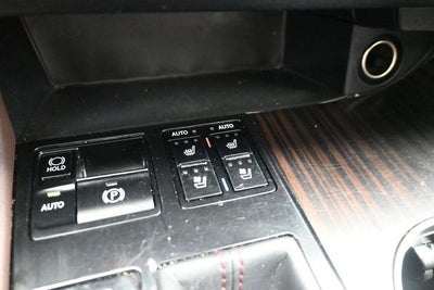 2018 Lexus RX 350 350