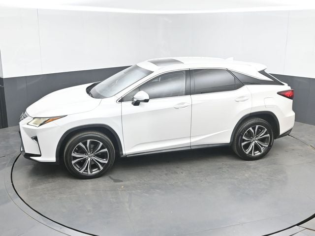2018 Lexus RX 350 350