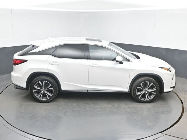2018 Lexus RX 350 350