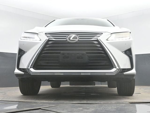 2018 Lexus RX 350 350