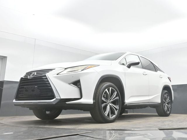 2018 Lexus RX 350 350