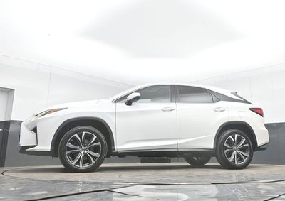 2018 Lexus RX 350 350