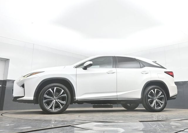 2018 Lexus RX 350 350