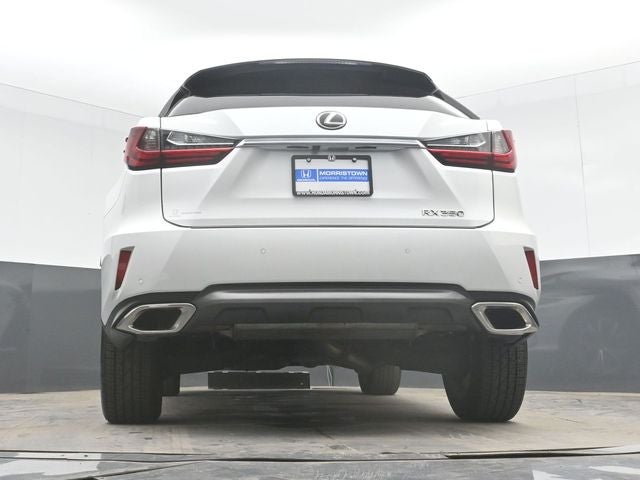 2018 Lexus RX 350 350