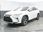 2018 Lexus RX 350 350