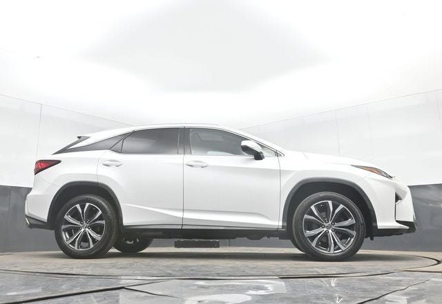 2018 Lexus RX 350 350