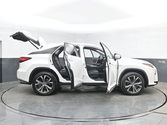 2018 Lexus RX 350 350