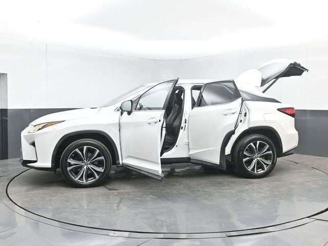 2018 Lexus RX 350 350
