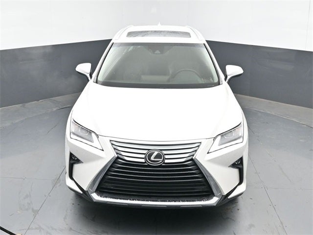 2019 Lexus RX 350L 350L
