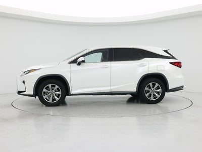 2019 Lexus RX 350L 350L