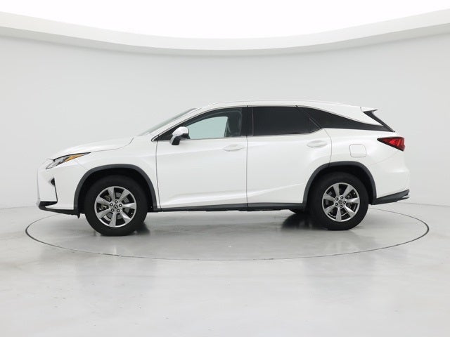 2019 Lexus RX 350L 350L