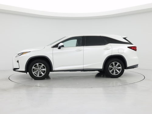 2019 Lexus RX 350L 350L