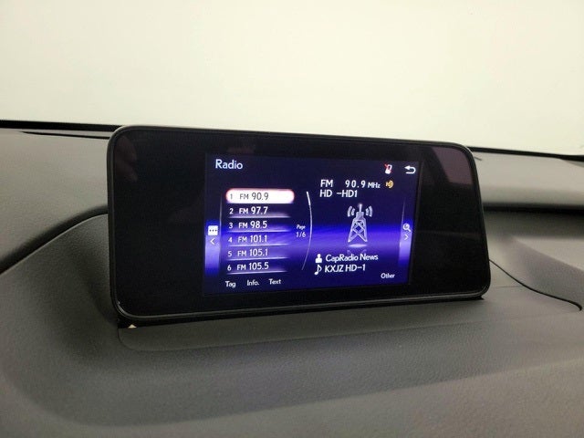 2019 Lexus RX 350L 350L