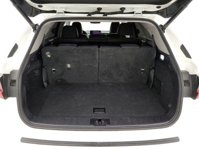 2019 Lexus RX 350L 350L