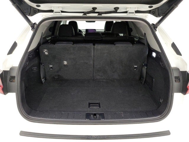 2019 Lexus RX 350L 350L