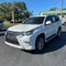 2018 Lexus GX 460 460 Luxury