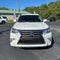 2018 Lexus GX 460 460 Luxury