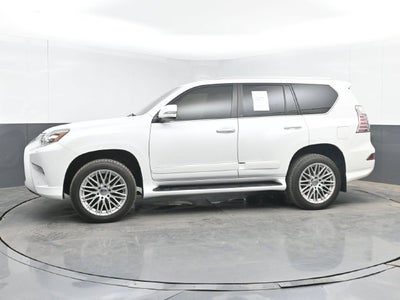 2018 Lexus GX 460 460 Luxury