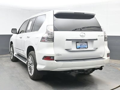 2018 Lexus GX 460 460 Luxury