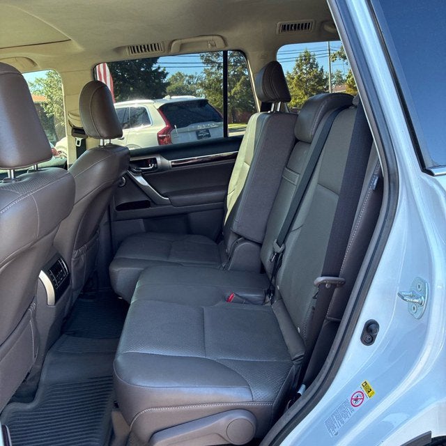 2018 Lexus GX 460 460 Luxury