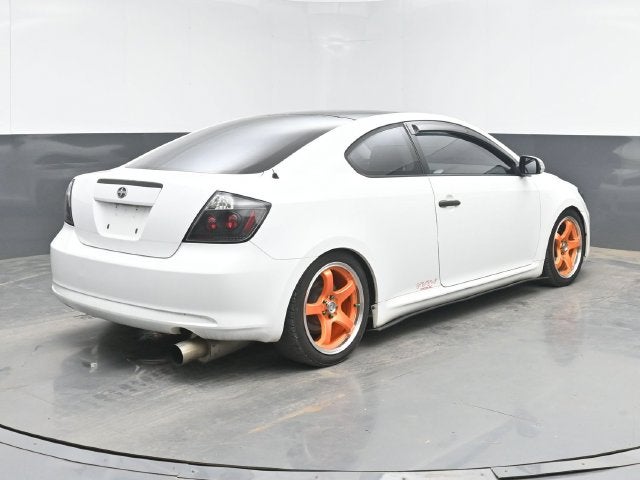 2006 Scion tC Base
