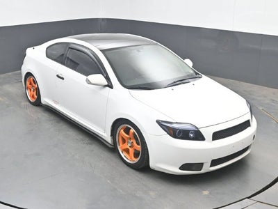 2006 Scion tC Base