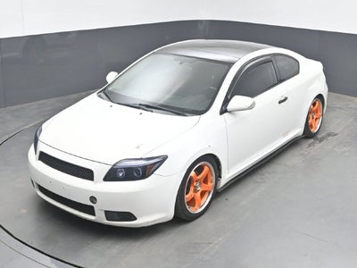 2006 Scion tC Base
