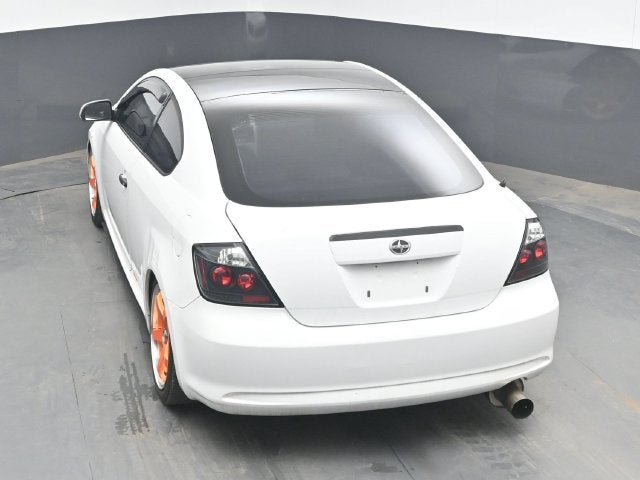 2006 Scion tC Base