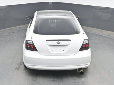 2006 Scion tC Base