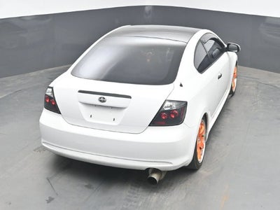 2006 Scion tC Base