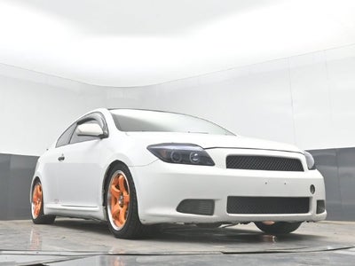 2006 Scion tC Base