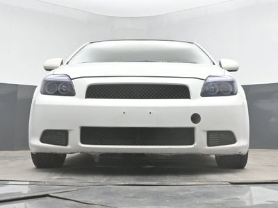 2006 Scion tC Base