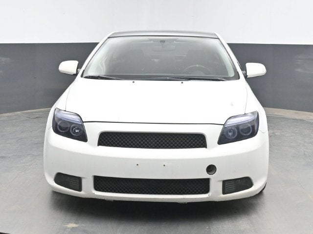 2006 Scion tC Base