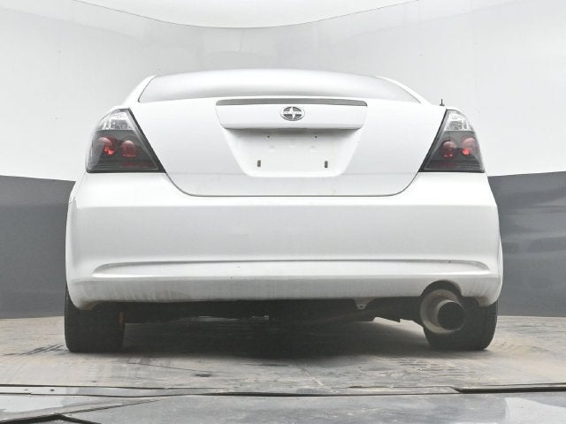 2006 Scion tC Base