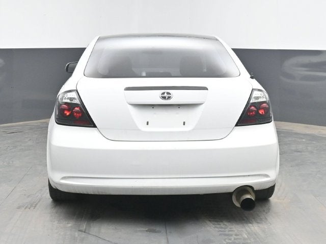 2006 Scion tC Base