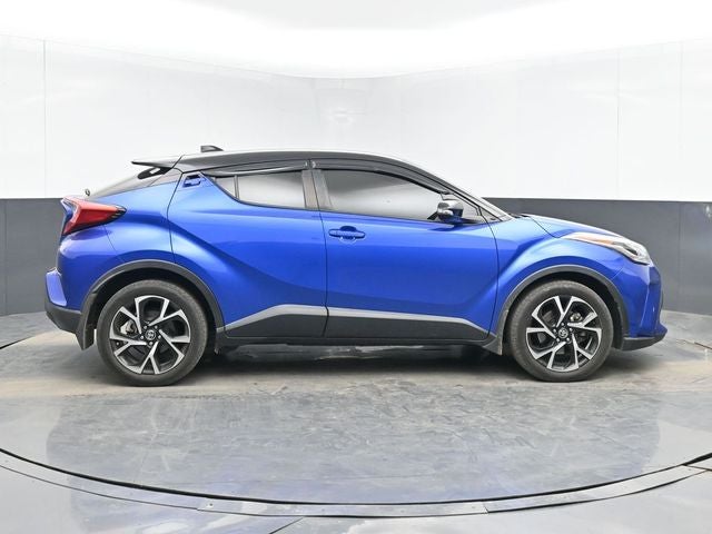 2020 Toyota C-HR Base