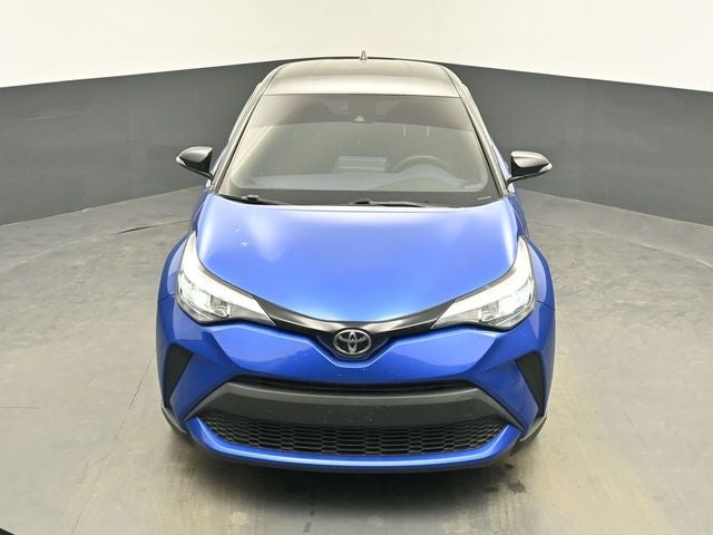 2020 Toyota C-HR Base