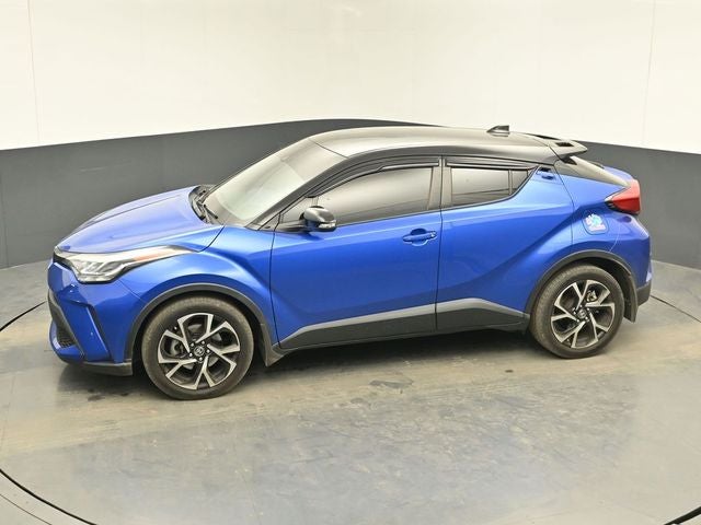 2020 Toyota C-HR Base