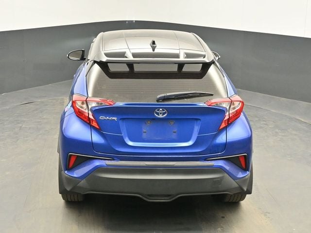2020 Toyota C-HR Base